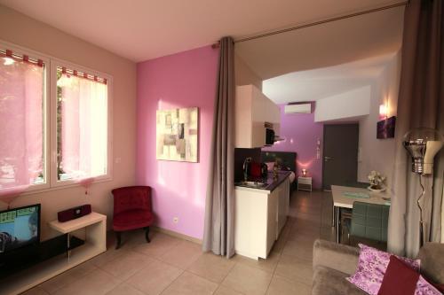 Apartment Etoile *