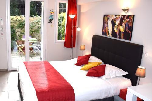 Apartment Etoile *