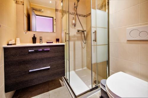 Apartment Etoile Cannes