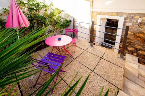 Etoile Apartment