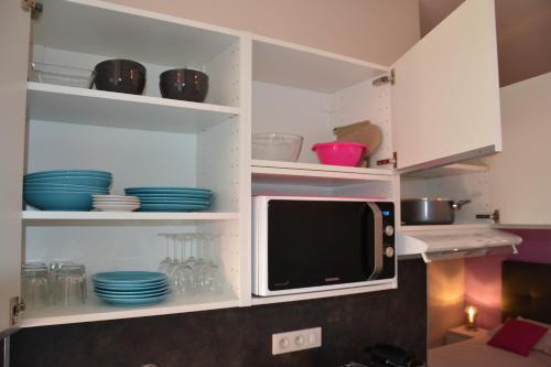 Apartment Etoile Cannes