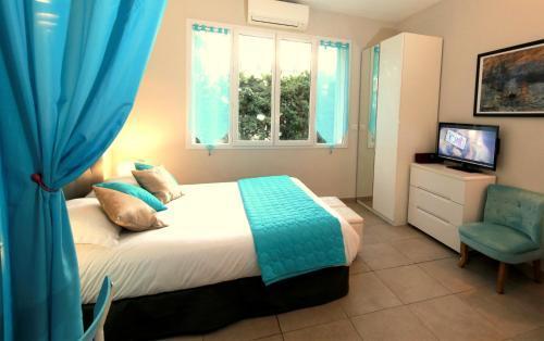 Etoile Apartment *