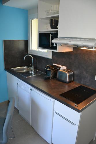 Apartment Etoile Cannes
