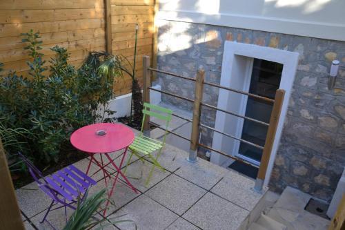 Etoile Apartment *