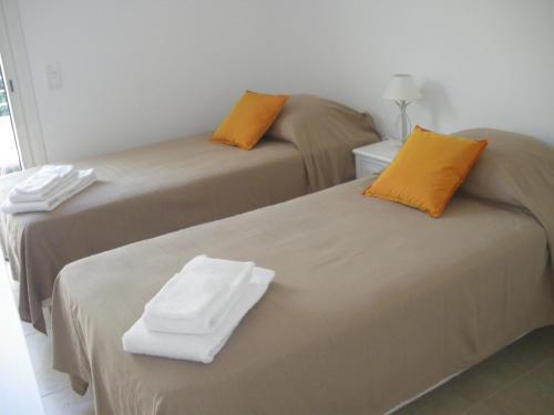 Aparthotel Gameau Cannes