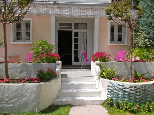 Molière Hotel 3*