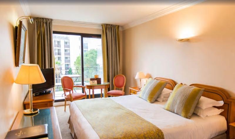 Sun Riviera Hotel 4*