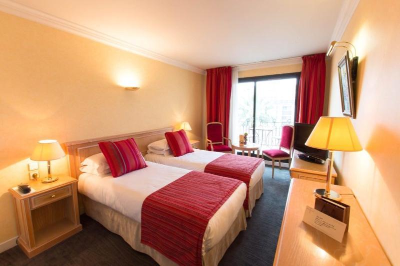Hotel Sun Riviera Cannes