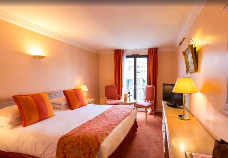 Hotel Sun Riviera