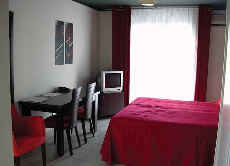 Apartment Le Chateau Des Artistes *