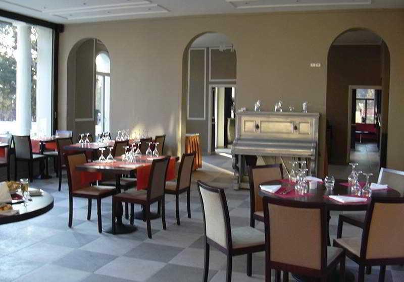 Apartment Le Chateau Des Artistes *