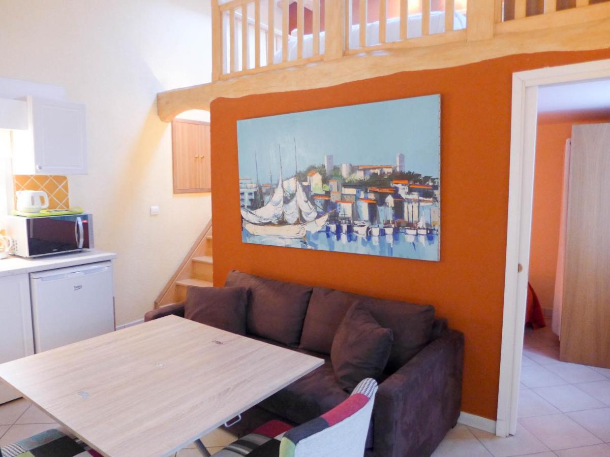 Residences Cresci