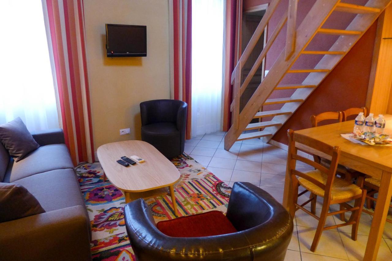 Apartment Residences Cresci Cannes