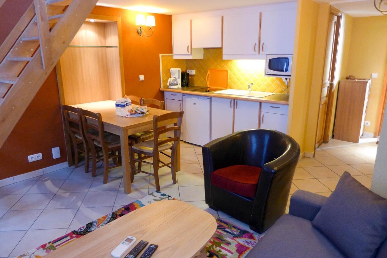 Residences Cresci Apartment *