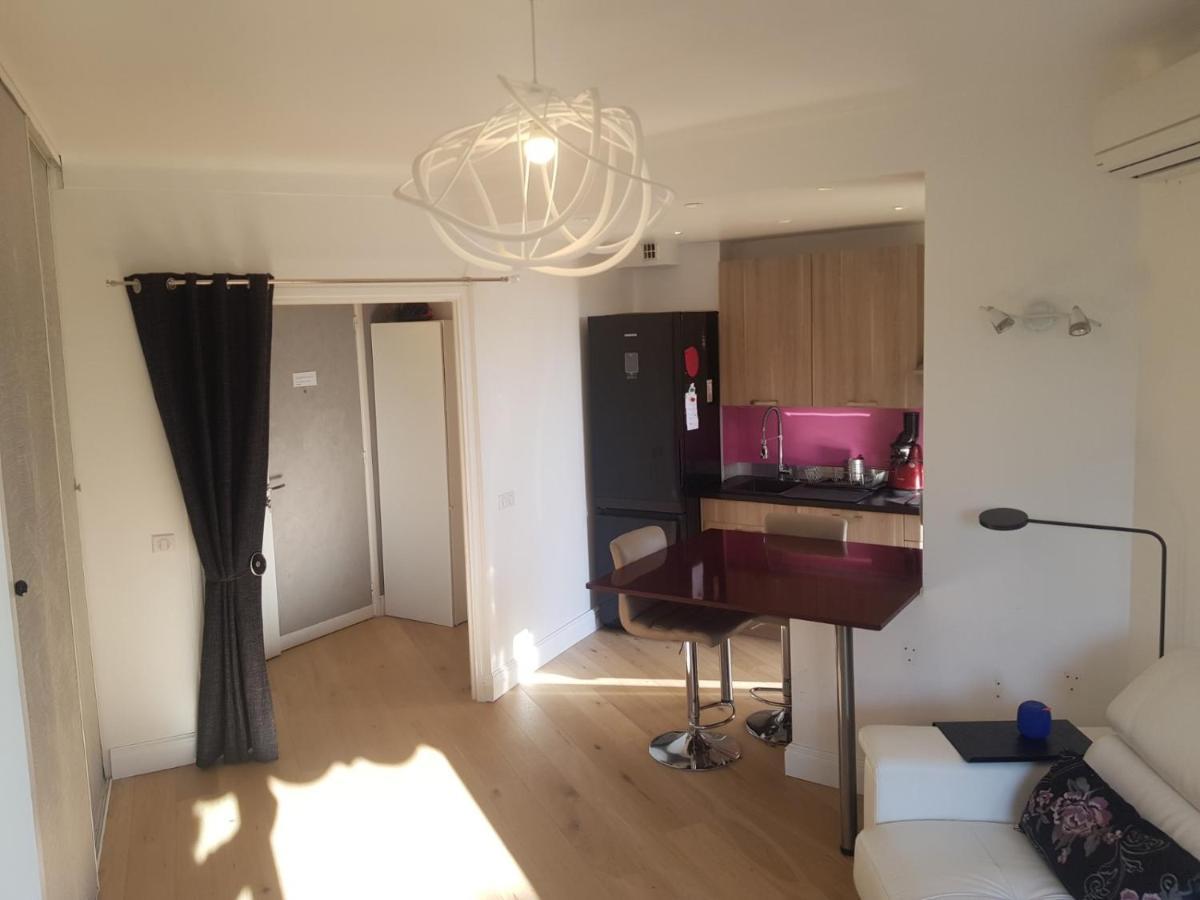 Apartment Chantemerle