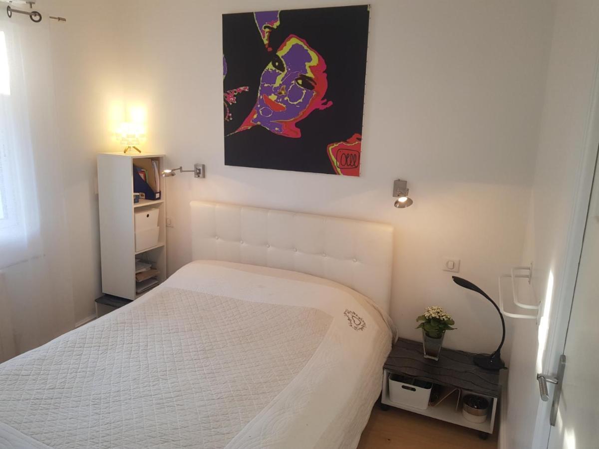 Apartment Chantemerle