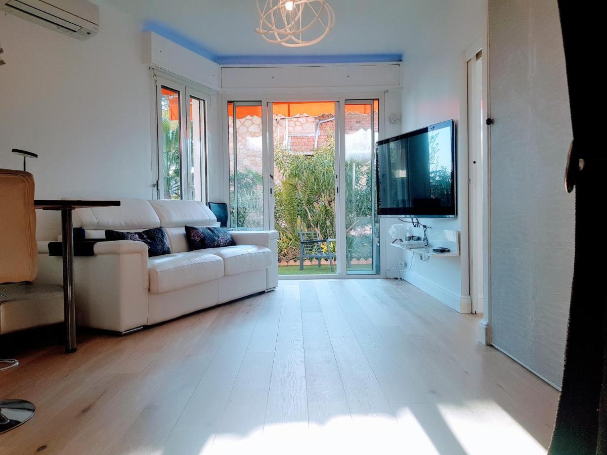 Chantemerle Cannes