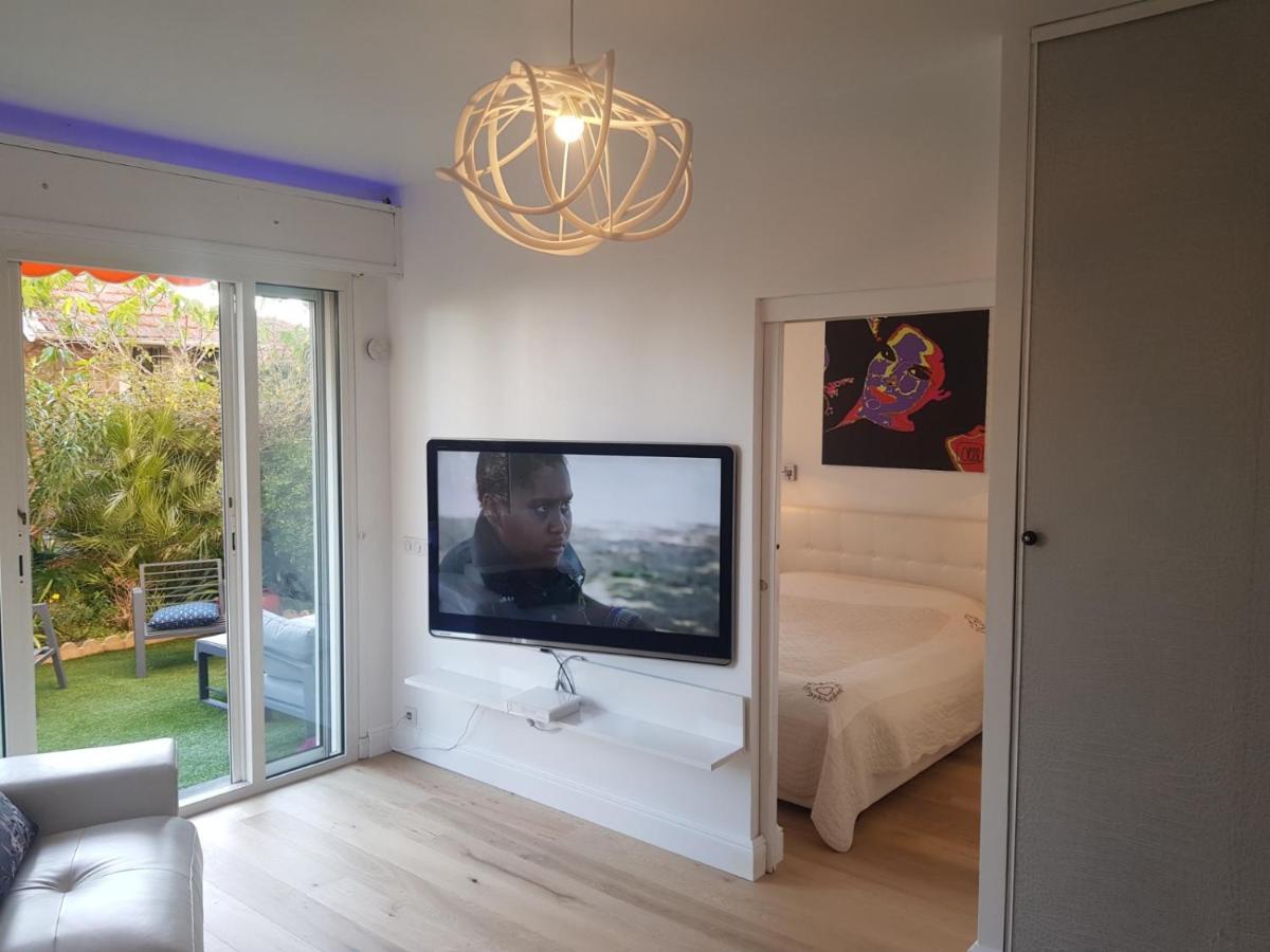 Apartment Chantemerle *