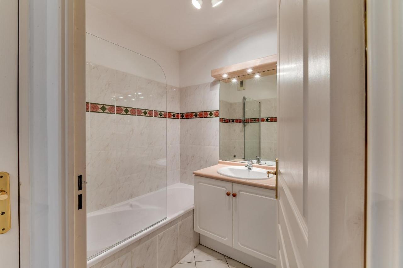 Apartment La Palmeraie Prive *