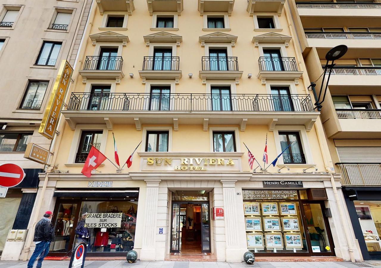 Sun Riviera Hotel Cannes