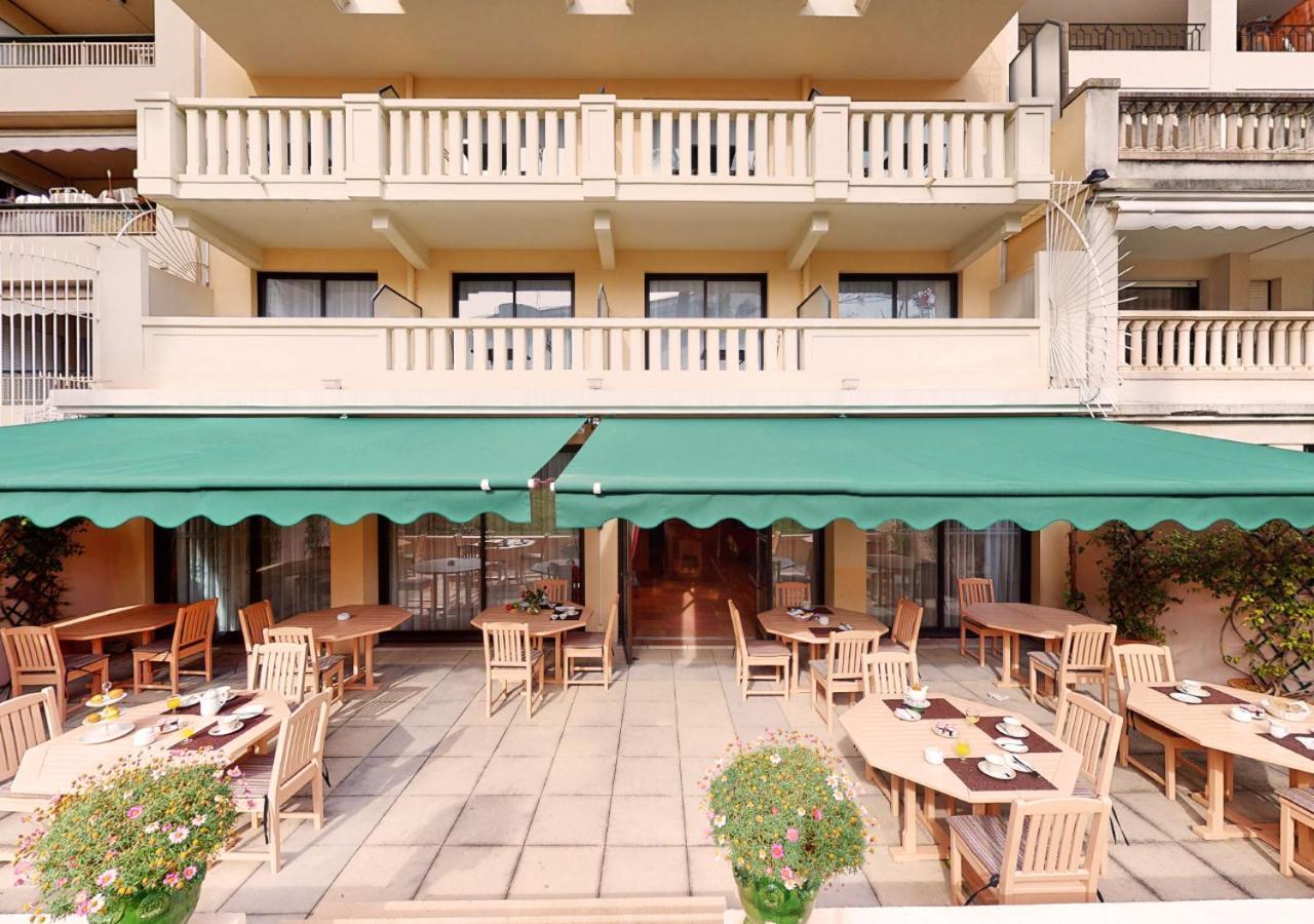 Sun Riviera 4*
