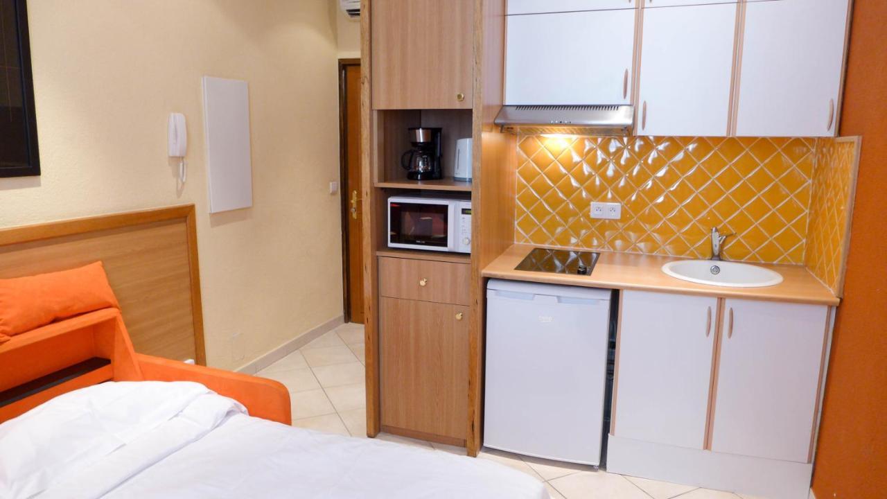 Apartment Residences Cresci Cannes