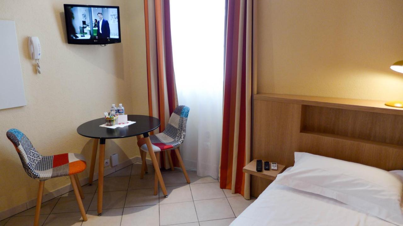 Residences Cresci * Cannes