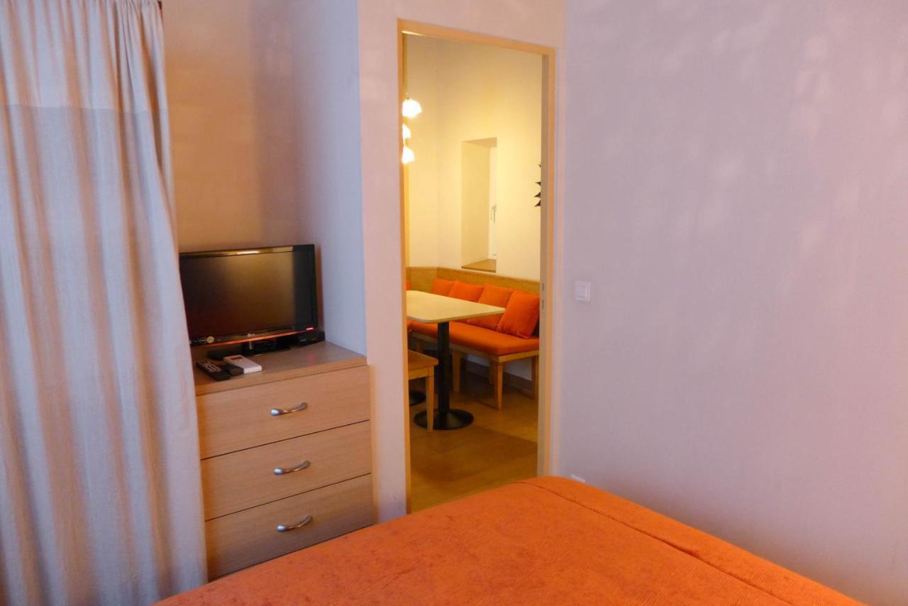 Residences Cresci * Cannes