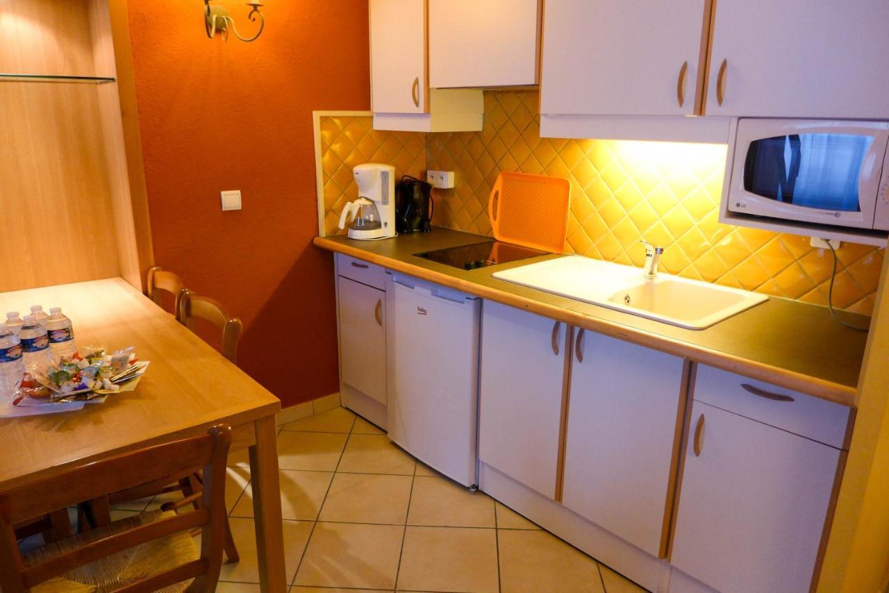 Apartment Residences Cresci
