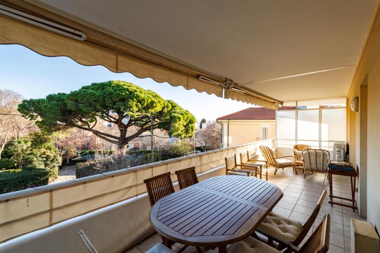 Apartment La Palmeraie Prive *
