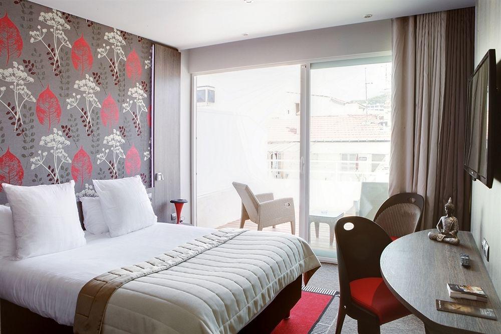 Hotel Western Premier Le Patio Des Artistes Wellness Jacuzzi