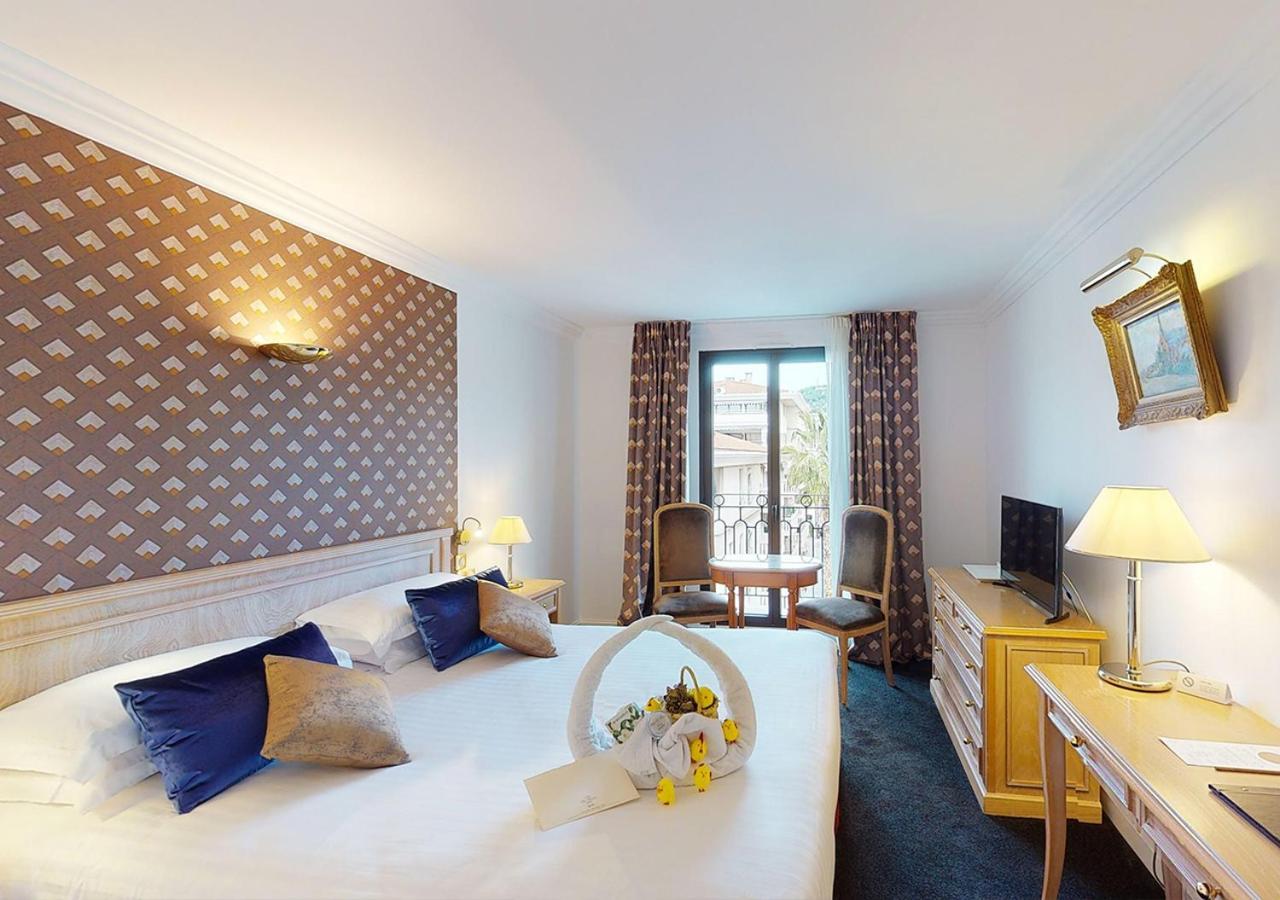 Hotel Sun Riviera 4*