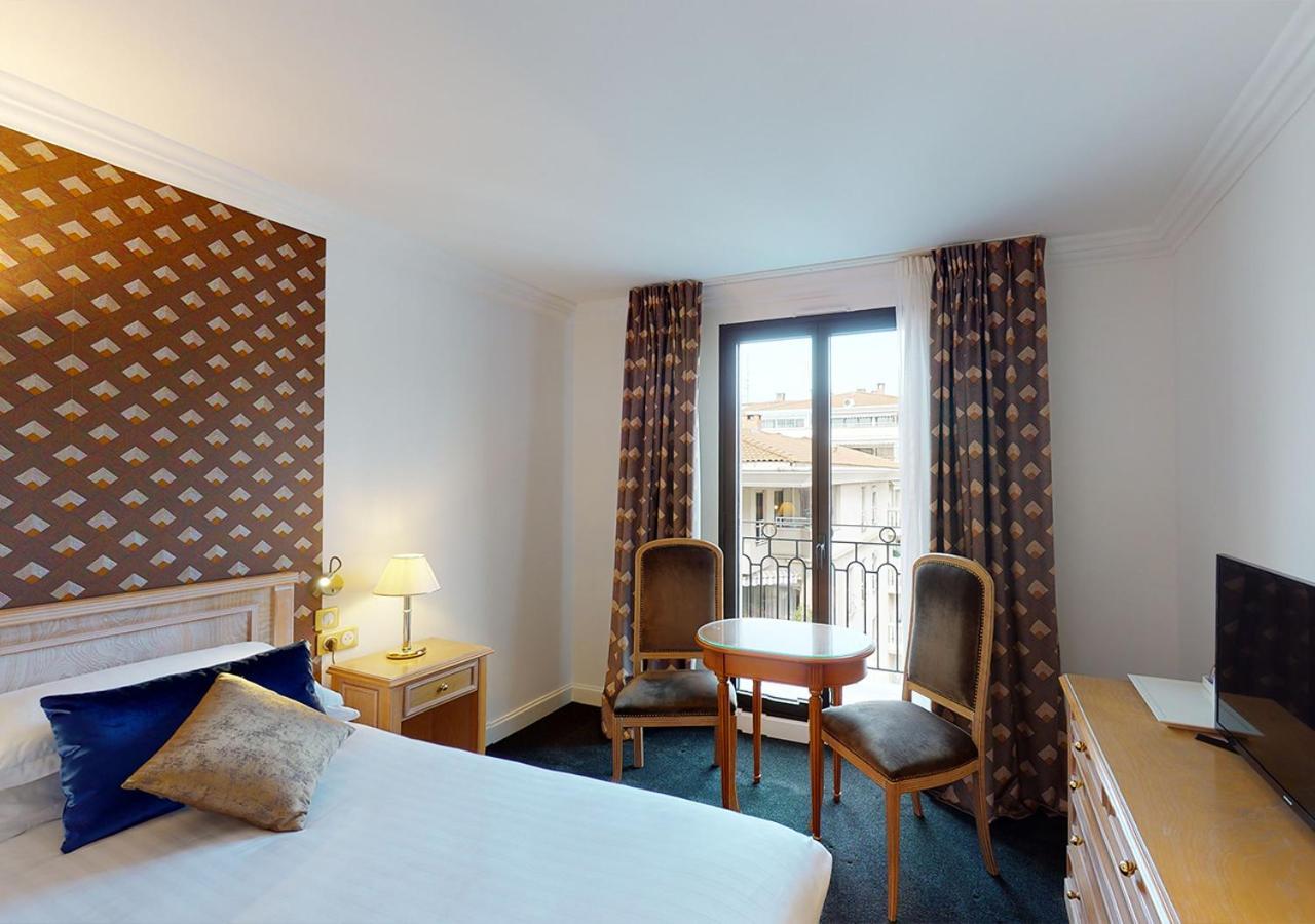 Sun Riviera 4* Cannes