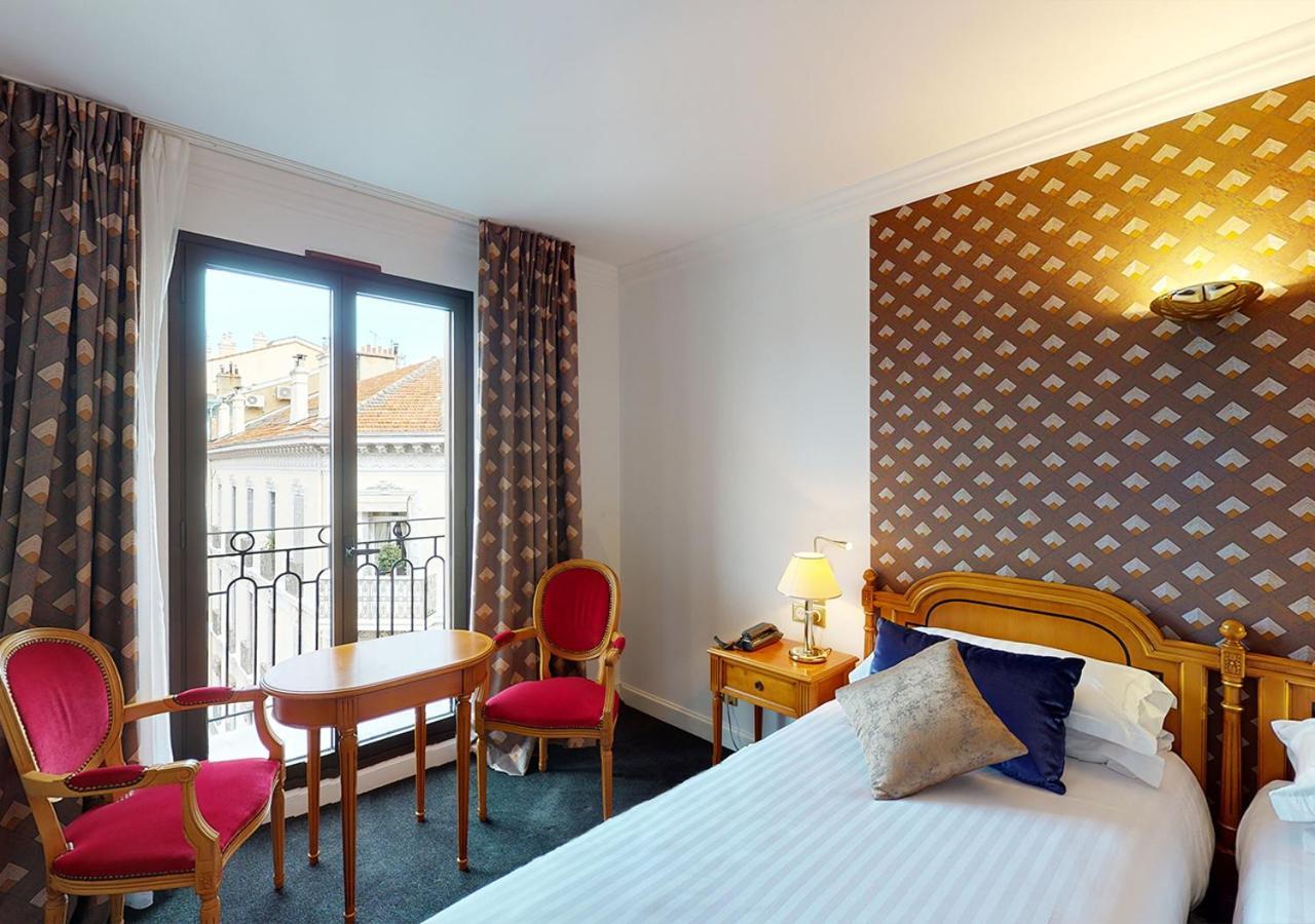 Sun Riviera Hotel 4*