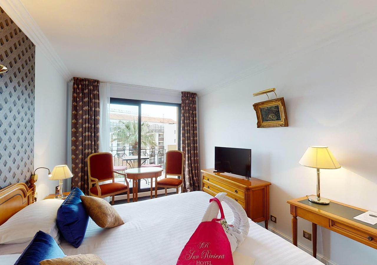 Sun Riviera Cannes