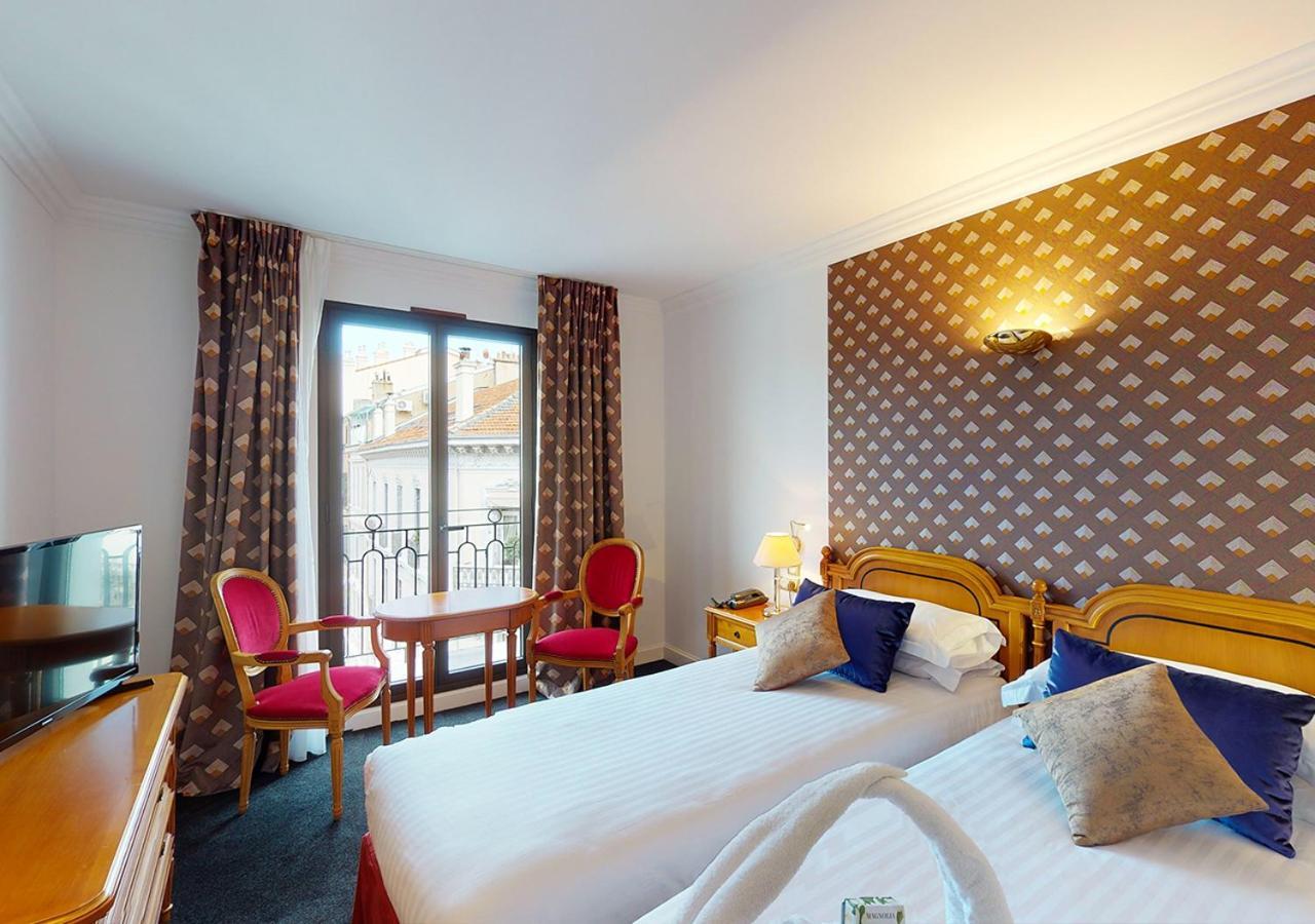 Sun Riviera Hotel Cannes