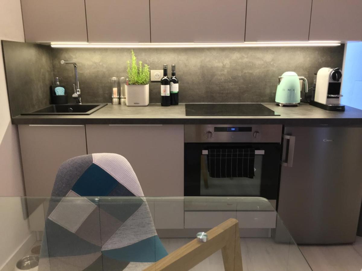 Myhome Riviera - Sea View