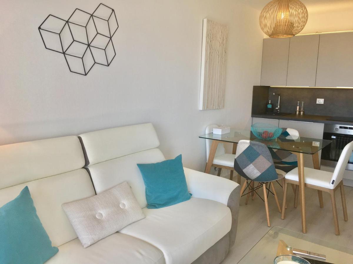 Myhome Riviera - Sea View
