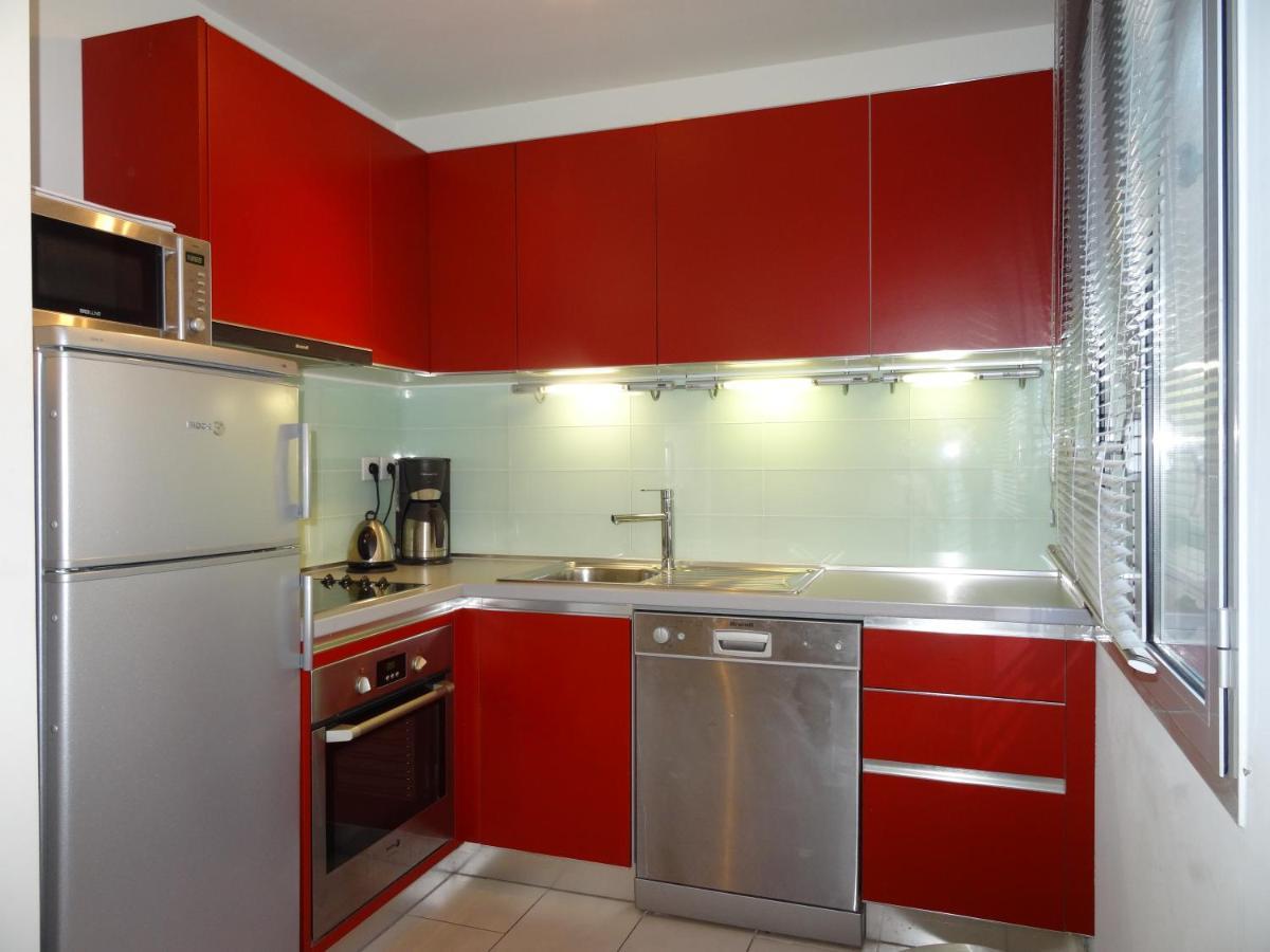 Appartement Le Vieux Port