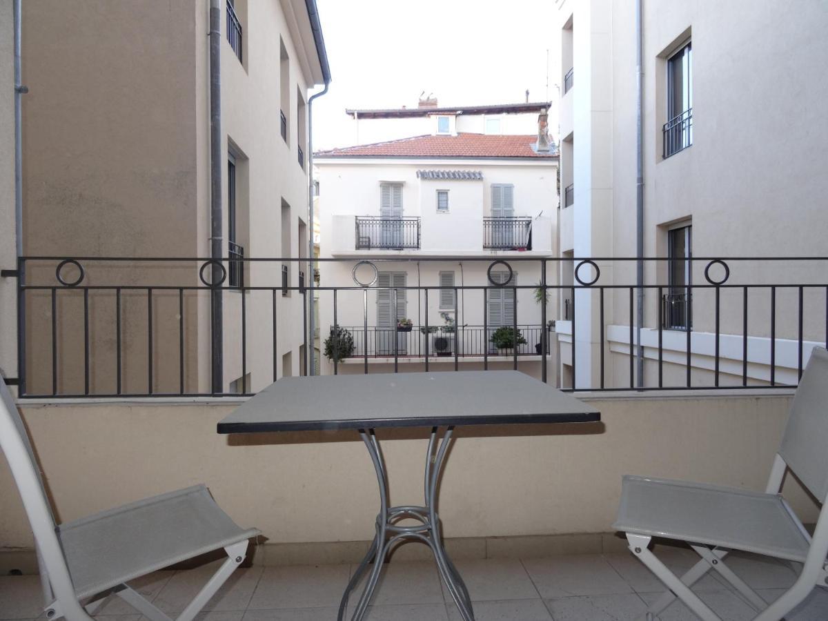 Le Vieux Port Appartement Cannes