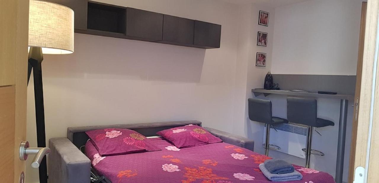 Apartment Mimont By Welcome To *
