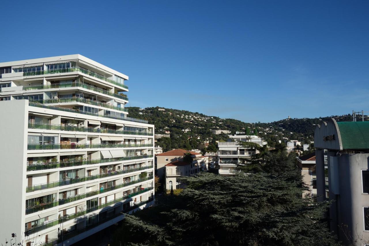 Apartment Calypso By Welcome To Cannes