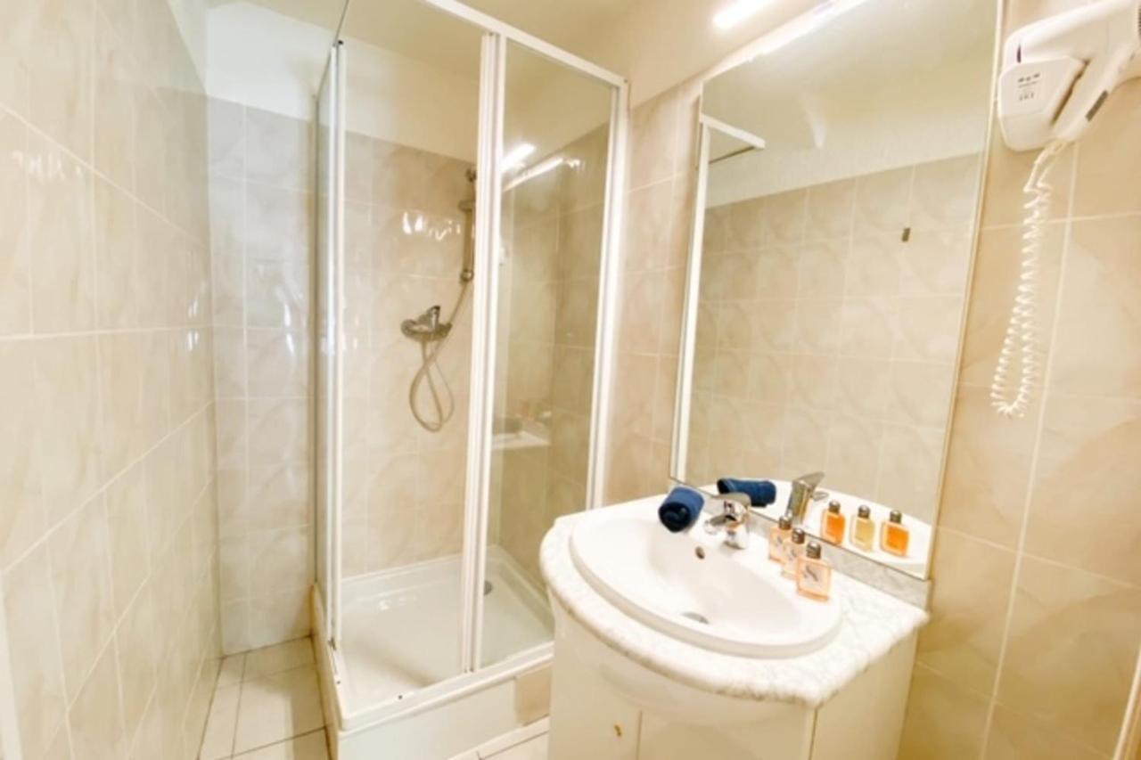 Apartment Center 2mn Palais La Lanterne 1