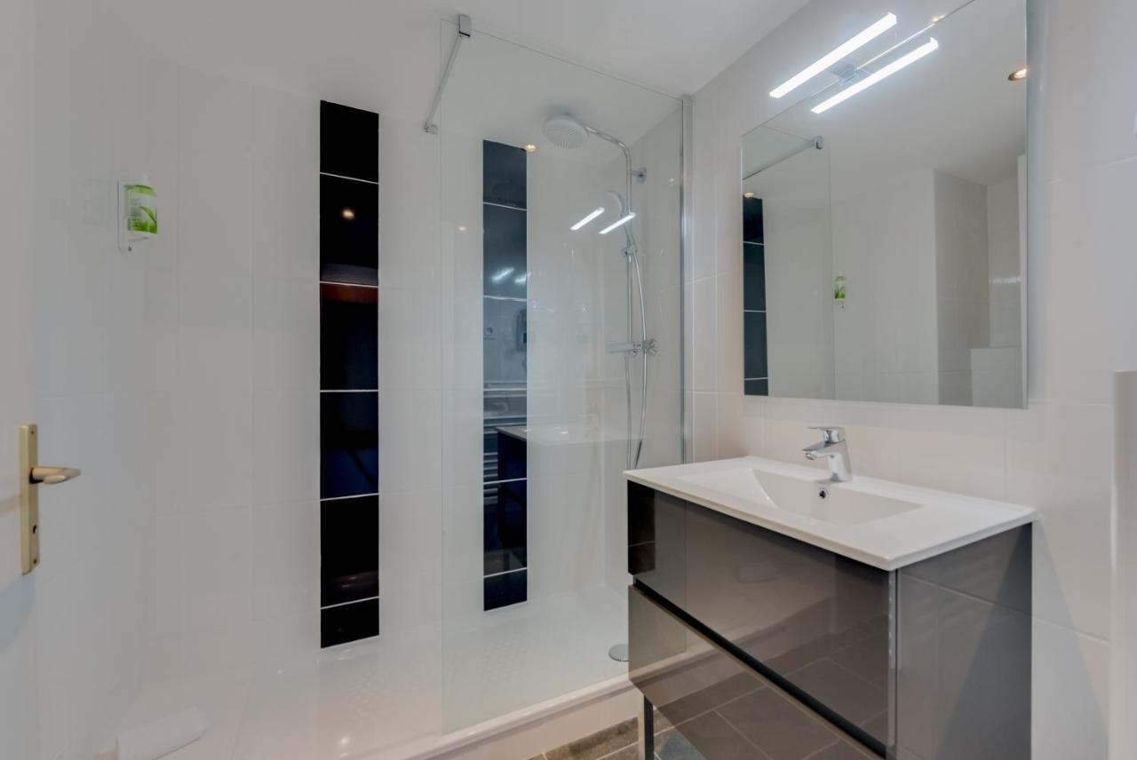 Residhotel Les Coralynes 3* Cannes