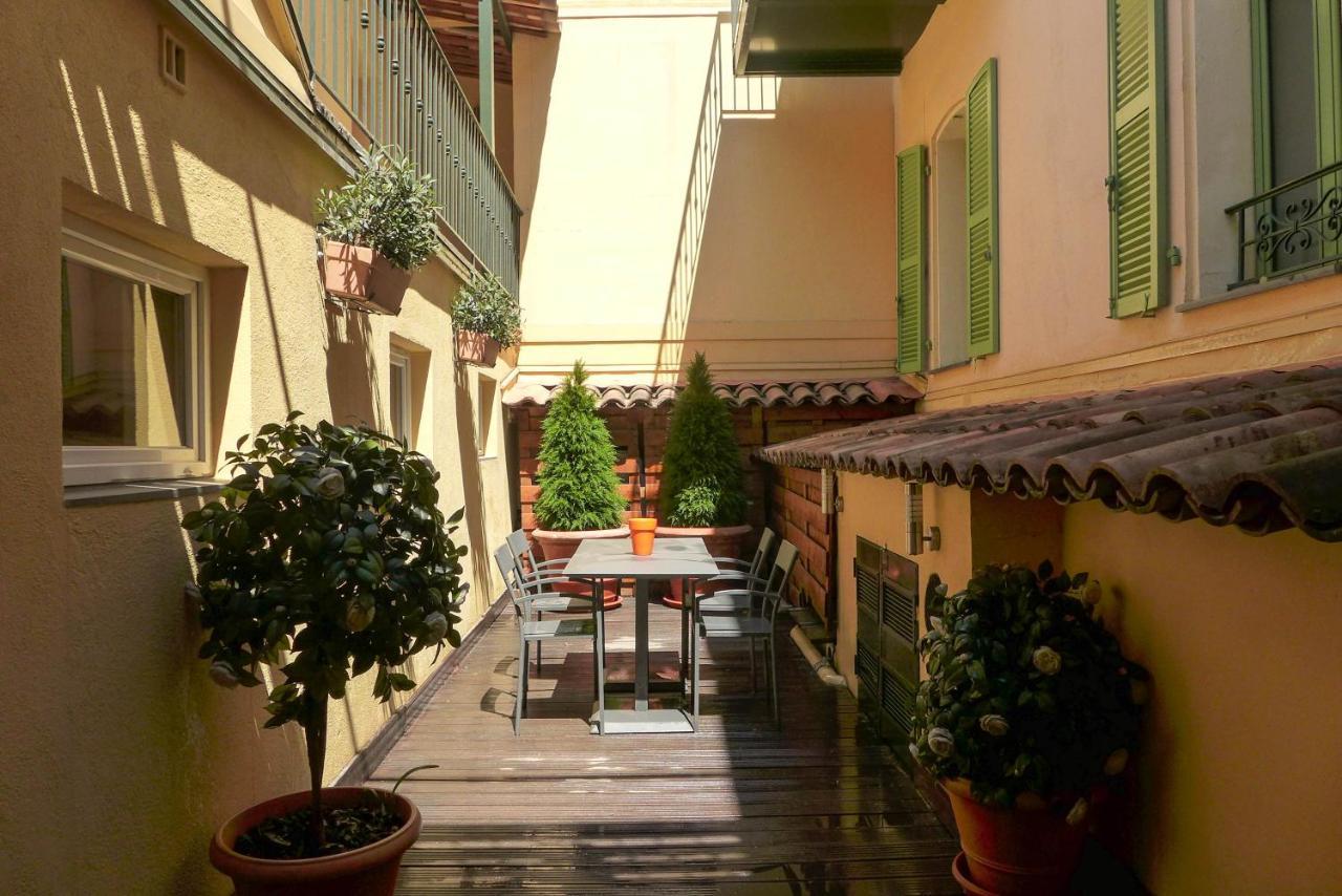 Residences Cresci *