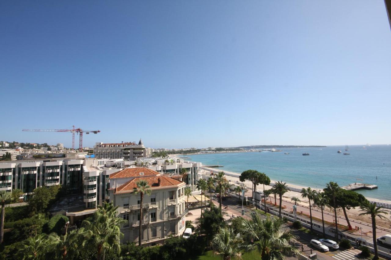 Agence Des Residences - Des Residences Du Grand Cannes