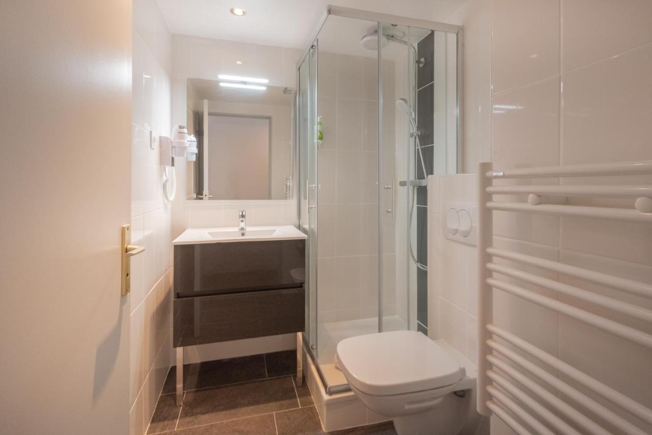 Residhotel Les Coralynes Aparthotel