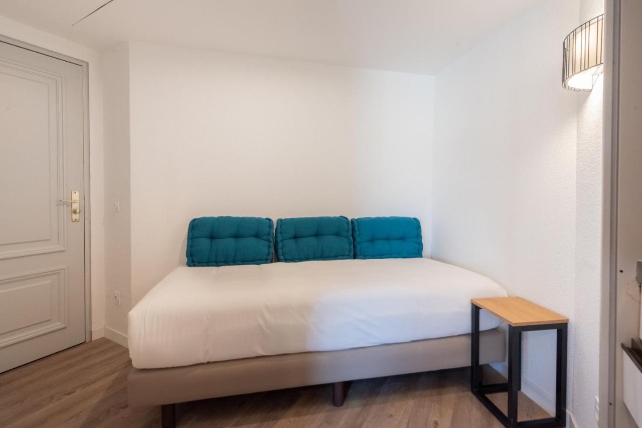 Aparthotel Residhotel Les Coralynes 3*