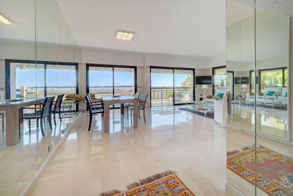 Apartment Azur Cannes