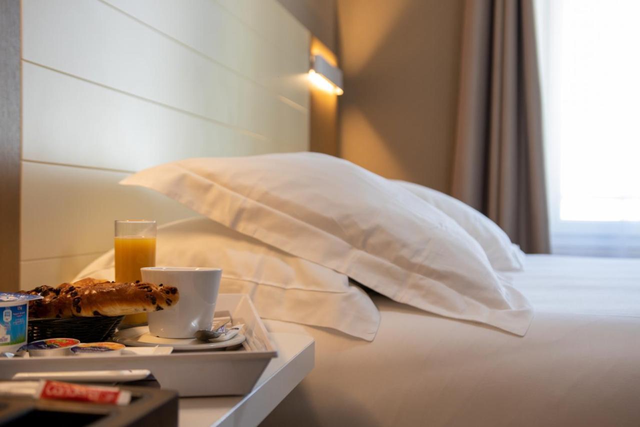 Amiraute Hotel